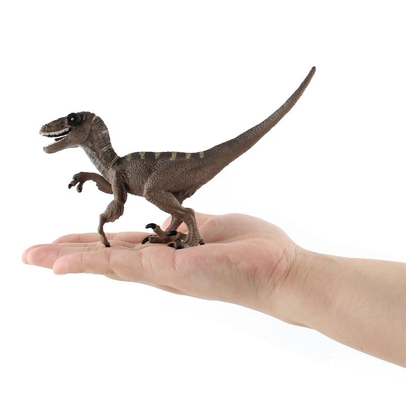 Plastic Dinosaur Toys Action Figure Model Kid Children Gifts