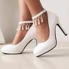 Scarpe con tacco – Scarpe con tacco