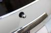 Yuki Trading Lights Rear Wiper Cap 9 Machined Chrome Plated
