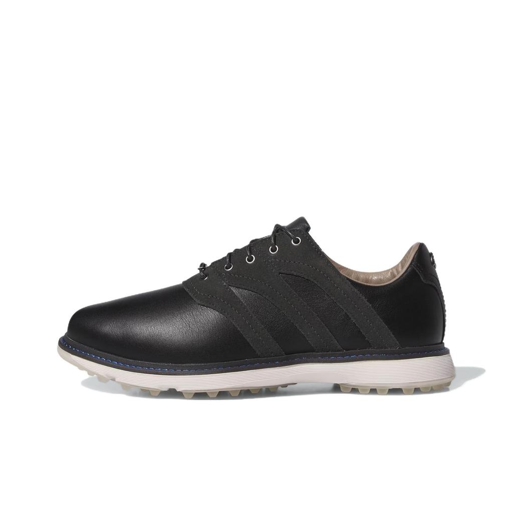 Adidas MC Z-Traxion Bezspikové Golfové Rolling Links Balení Unisex Tenisky Černá Core-Black Kolejní Zelená IF1699