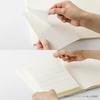 Midori MD Product Notebook Diary Planner Sticker 2027 Monthly S (Starts December 2026)