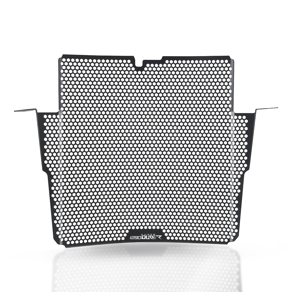 

Мотоцикл Superduke 1290 R RR 1290R, защита радиатора, решетка, крышка для KTM 1290 Super Duke R RR Evo 2022 1290SuperDukeR LOGO