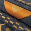 Bohemian Style Sofa Mat, All-season Universal, Anti Slip, Scratch Resistant, Pet Friendly 1/2/3/4 Sofa Protective Cover