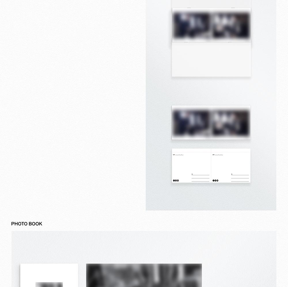 BTS [ARIRANG] 5th Full Album - Deluxe Vinyl