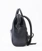 Anello Re:RETRO ATB4951 Black Clasp Backpack (S) One Size