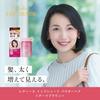 Women's Top Shade Powder Hair (Dark Brown) 1 Pack + Bonus