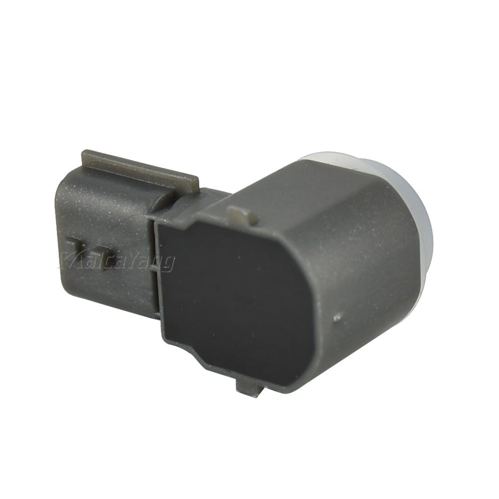 Bumper Parking Aid Sensor PDC For NISSAN 28438-3TA2E 284383TA2E 28438 3TA2E Parktronic Parking