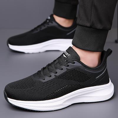 Herrenschuhe – Sportschuhe