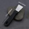Paint Stripping Tool, Cleaning for Removing Labels, Stickers, Paint from Glass and Stoveto,Scraper ,Kitchen Cleaning Shovel