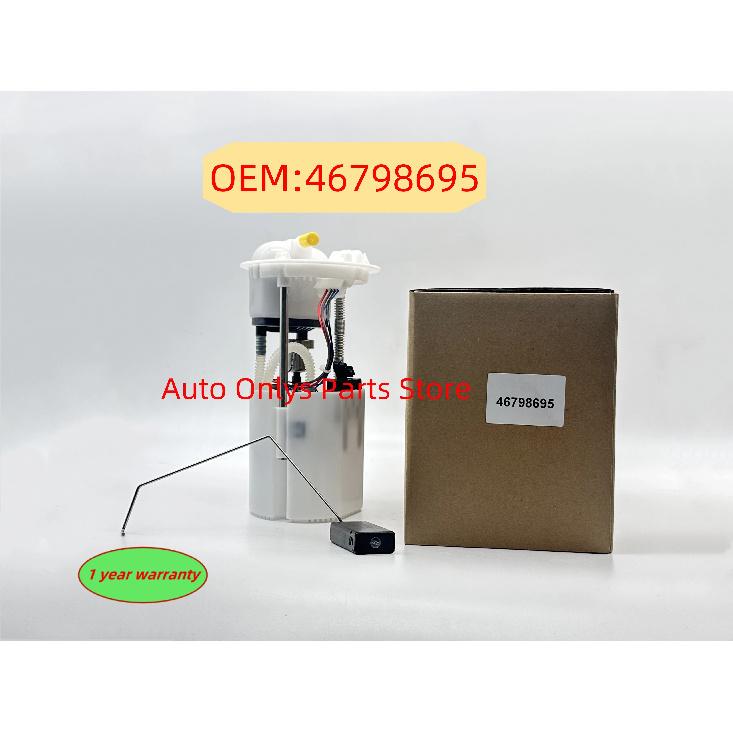 1pc 46798695 New Fuel Pump Assembly OEM: F01R00S262 15100-79J00 15100-55KAC For Fiat 500 500L 500C