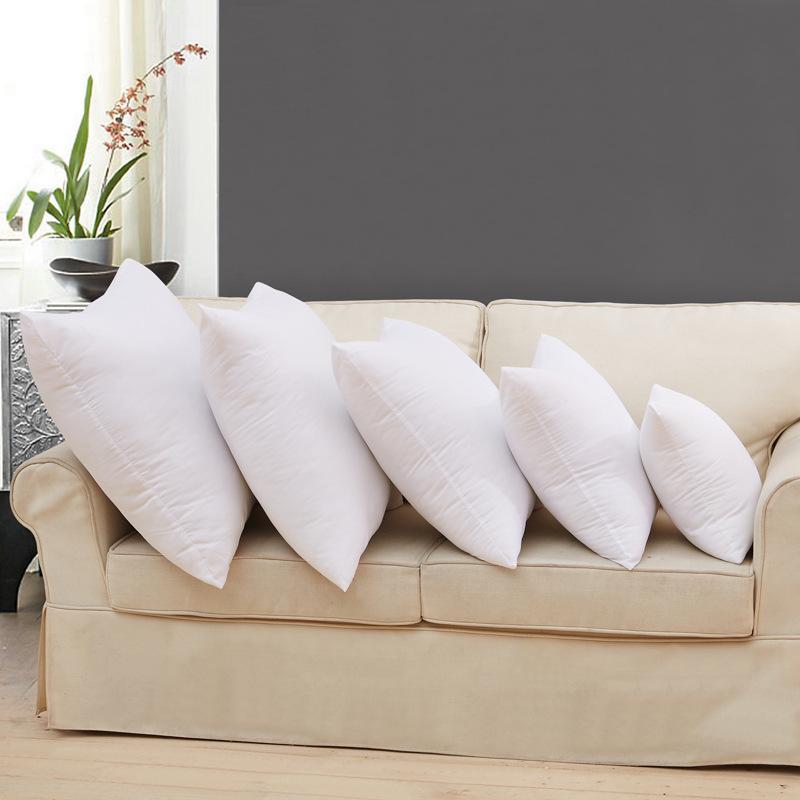 

Pillow Inserts for USA, Middle East, and Europe Markets 30x50 cm