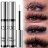 Sérum Rapide pour Cils, Épaississant pour Cils et Sourcils, Sérum Rehausseur et Lifting, Améliore et Soulève, Rehausseurs de Cils Sérum Booster de Cils