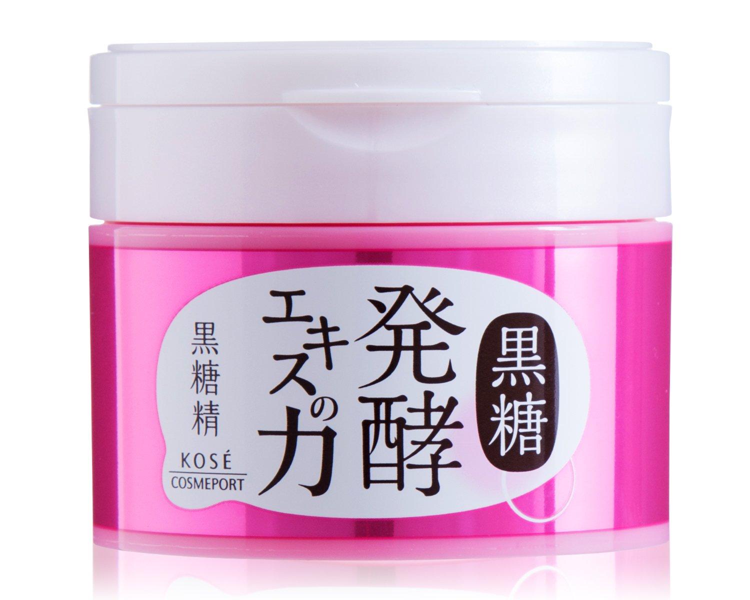 

KOSE Kokutosei Moisturizing Elasticity Gel 90g All-in-one