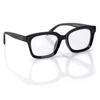 Multifocal Blue Light Blocking Progressive Reading Glasses with  Round-Square Lenses for Presbyopia +1.0 To +3.0