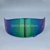 Visor For Cascos Para Moto SHOEI GT AirGT Air2 NEOTEC CNS-1 CNS1 TC-5 TC-9 Full Face Helmet Lens Motorcycle Accessories CapaceteSpeed Sensors 6