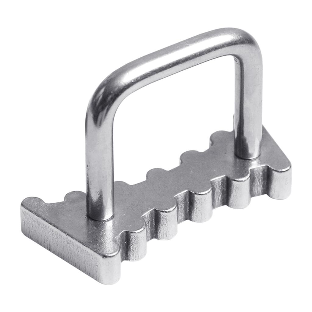 Camshaft Timing Lock Tool Easy To Use Camshaft Timing Lock Tool Designed for Accurate Positioning In 1.6 & 1.8T Engines