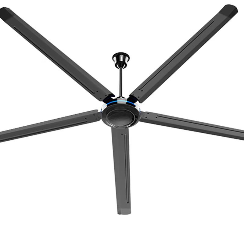 

HANDUNYOU 80-inch Industrial Ceiling Fan