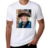 Camilla Duchess of Cornwall TShirt Quick Dry Sports Short Sleeve Tee