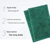 MIAOJIE Emery Kitchen Scouring Sponge Pads