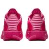Rob Dillingham X Nike Air Zoom GT Cut 3 Turbo Rob Wit Da Shifts Men Sneakers Pink Fireberry Metallic-Gold II3704-600