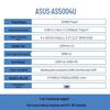 ASUSTOR AS5004U 4-Bay NAS Expansion Unit