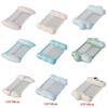 Mesh Seat Pool Float Floating Raft Pool Lounger Float Durable Adults Swimming Float Bed