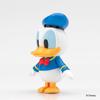 Aoshima Bunka Kyozai Rakupla Tokotoko Disney Character Donald Duck Plastic Model Kit Co., Ltd. No. DP-07 Pre-colored
