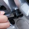 3 Stück/Set Universelle Auto Radschraube Radmutter Mittelkappe Abzieher Entfernungsklammer Auto Reifenkappe Abzieher Werkzeug Auto Reparaturteile