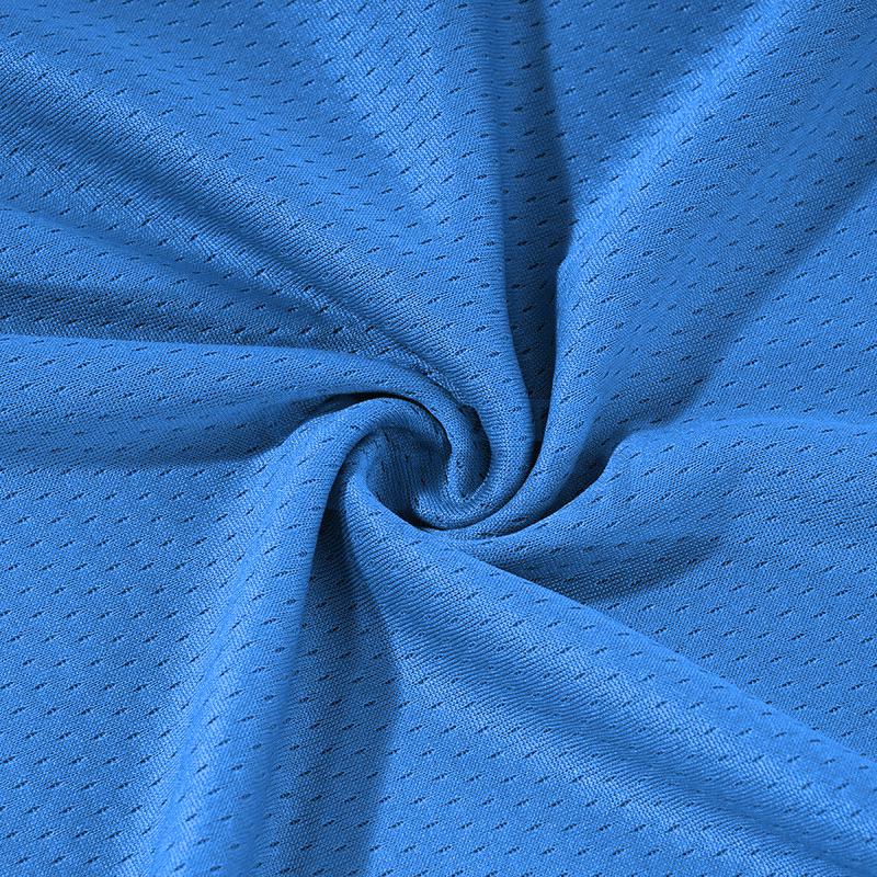 150D Cross-Grain Sports Mesh Fabric