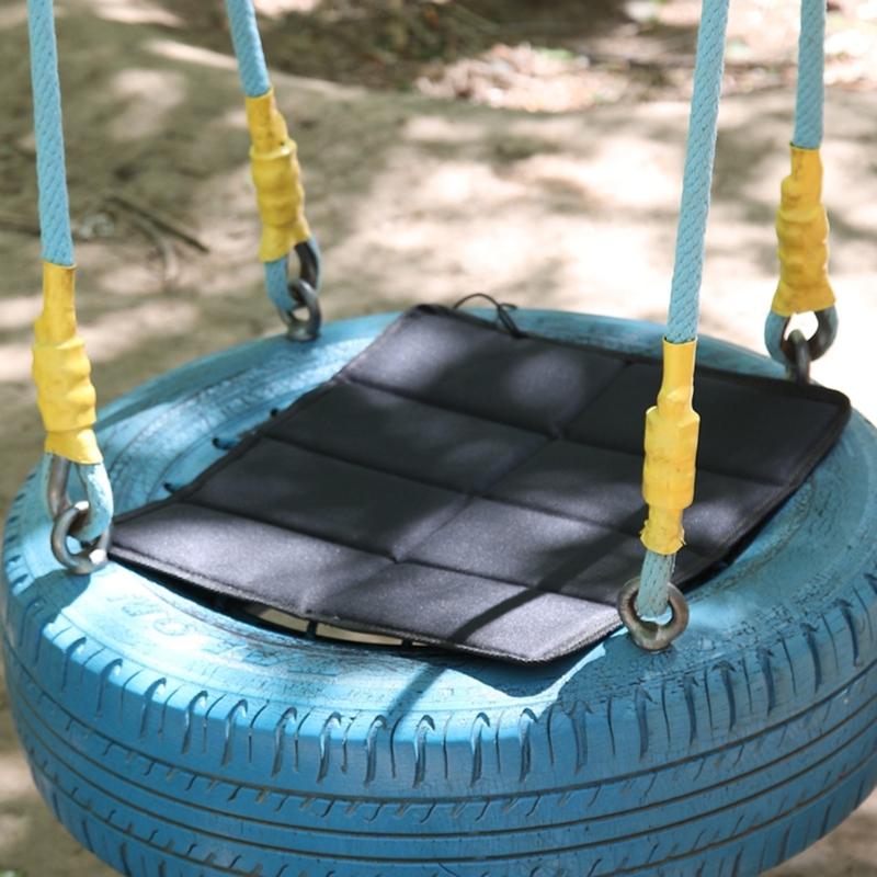 Versatile Light Weight Outdoor Seats Cushions Folding Waterproofed Pad for Travel Hiking Picnics Family Event
