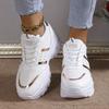 Women'S Height Increasing Casual Sneakers
