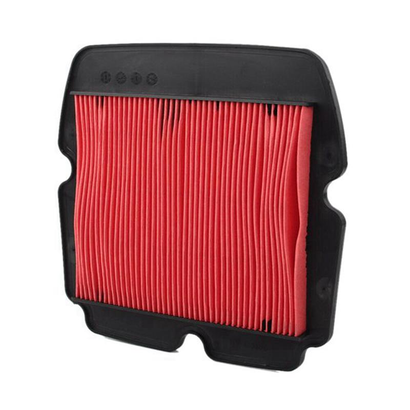 ABLZ-Motorcycle Air Filter Removal Air Filter Cleaner For Honda GOLDWING 1800 GL1800 2001-2017 F6B 2013-2016