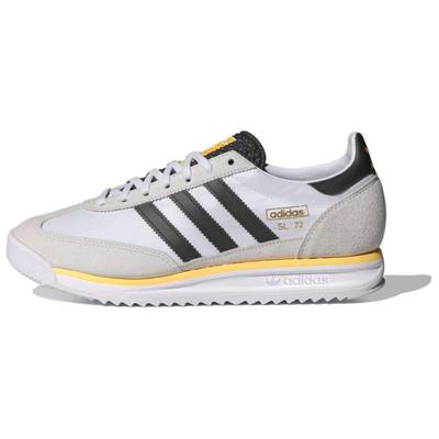 SL72 Rs 'White Black Spark' Sneaker IH4823