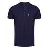 Luke 1977 Men's New Mead Sport Core Polo Shirt