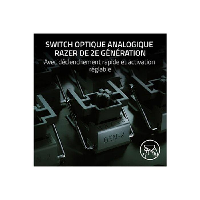 Razer huntsman v3 pro mini