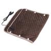 Electric Heated Blanket Throw 3 Adjustable Temperature Soft Portable USB Electric Heating Blanket for Home Travel Office Outdoor