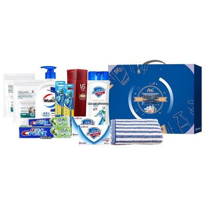 P&G Cleaning Gift Set C1