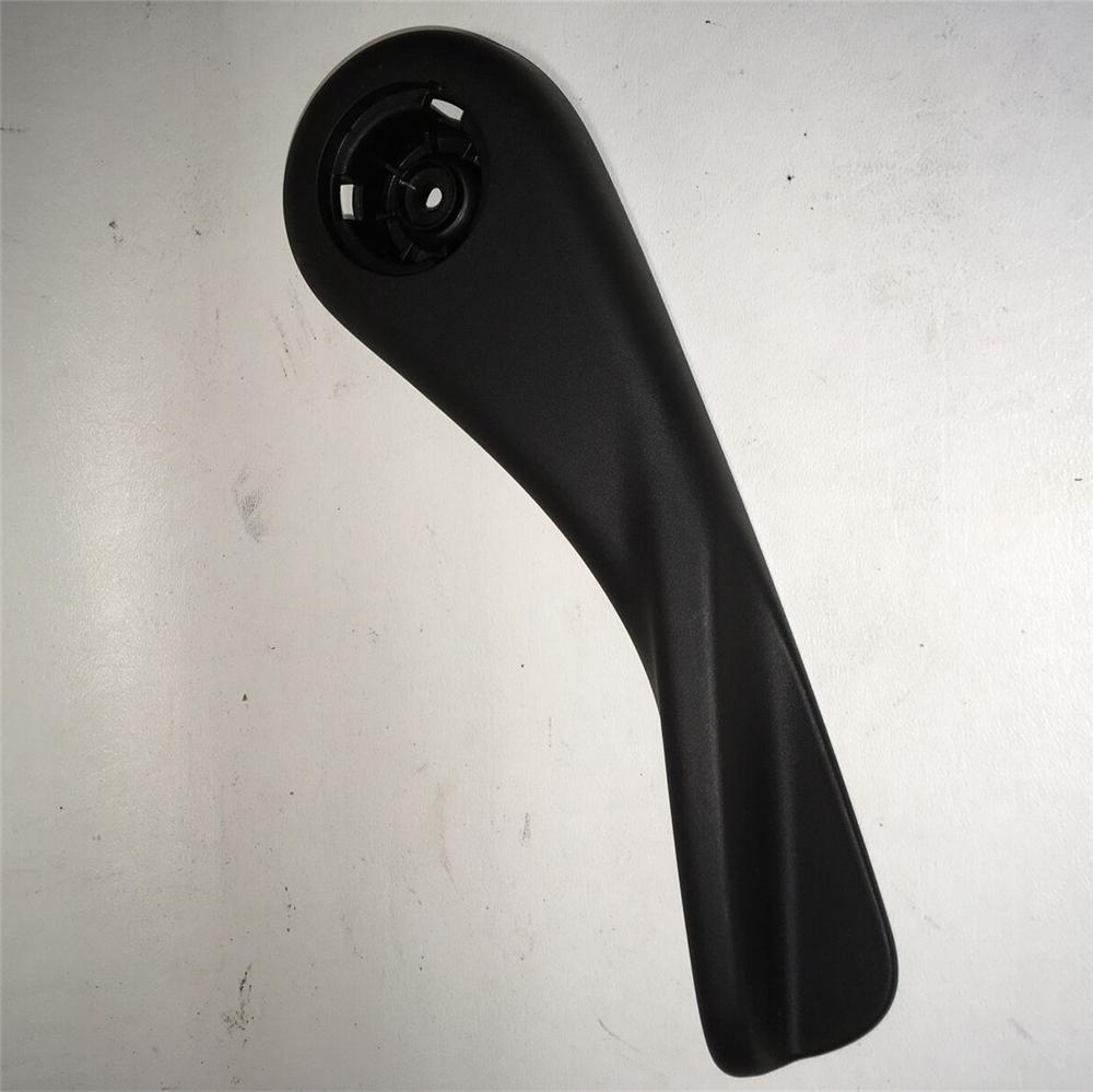 New Left Seat Adjuster Handle Black For Chevrolet Buick GMC 84008548 Replacement