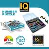 Smart Pocket Color Beads: Children's Educational Brain-Training Puzzle Game