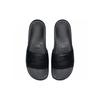 Nike Benassi JDI Slide 'Triple Black' Men's 343880-001