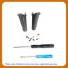 The front rear arms, legs, tripod,landing gear of the Mavic 3/3 Pro/3 CINE/3 Classic are suitable for the DJI Mavic 3 series