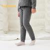 Kids' Thickened Thermal Pants