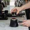 ABS Coffee Tamper Holder for 51/53/58mm for Espresso Portafilter Rest Holder for Espresso Machine