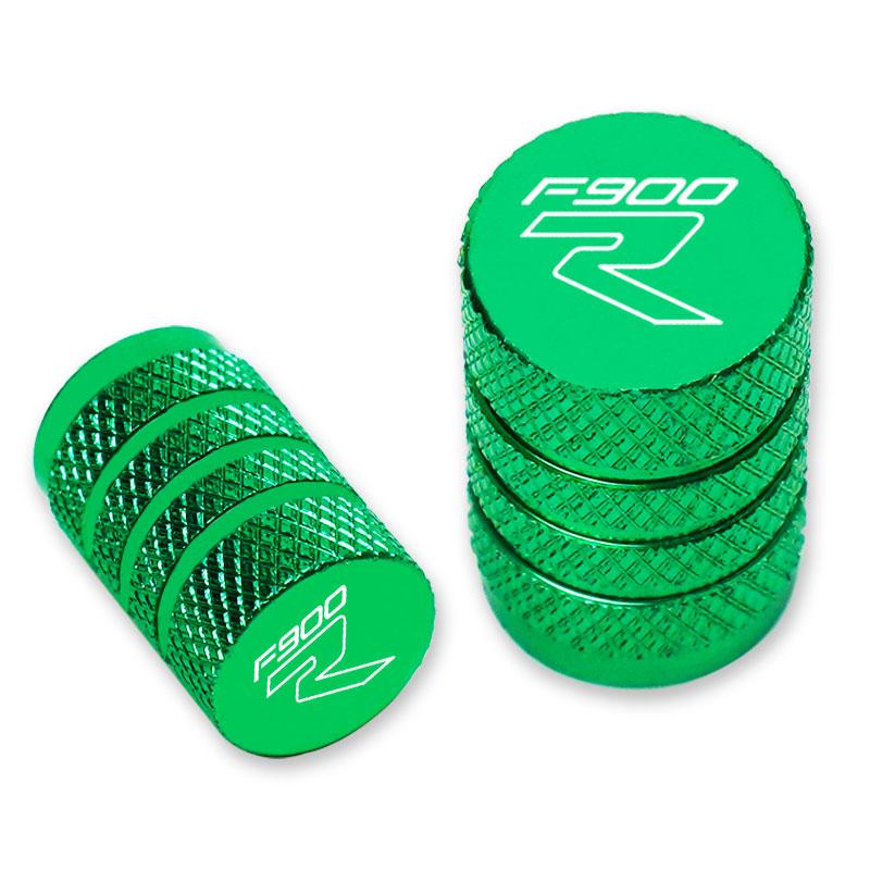 Motorcycle Accessories CNC Aluminum Vehicle Wheel Tire Valve Air Port Stem Cap Cover For BMW F900R F 900 R 2020 2021 F900 R 900R