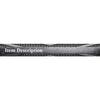 2 szt. 2-pinowy uchwyt żarówki kierunkowskazu bocznego do samochodu Pasuje do Land Rover Discovery 2 XBP100180 Plastik i Metal Zamiennik Aftermarket