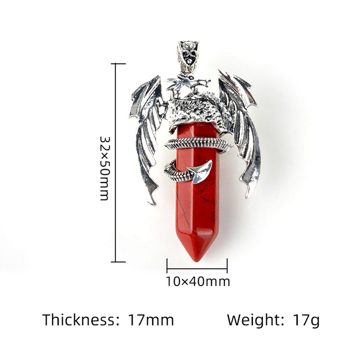 1 шт. шестиугольная колонна — фото 5