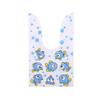 Bunny Ears Cartoon Cookie Packaging Bag - Cute Snack & Dessert Bag