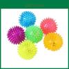 Interaktiver Haustier Spielzeugball Leuchtend Und Quietschend Tpr Material