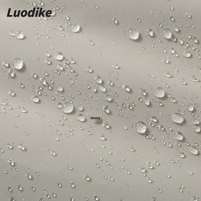 Luodi Outdoor 3-in-1 Down Jacket L4V3FC1557