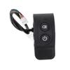 Electric Scooter Integrated  Throttle Accelerator Replacement Electric Scooter Integrated  Outdoor Supplies